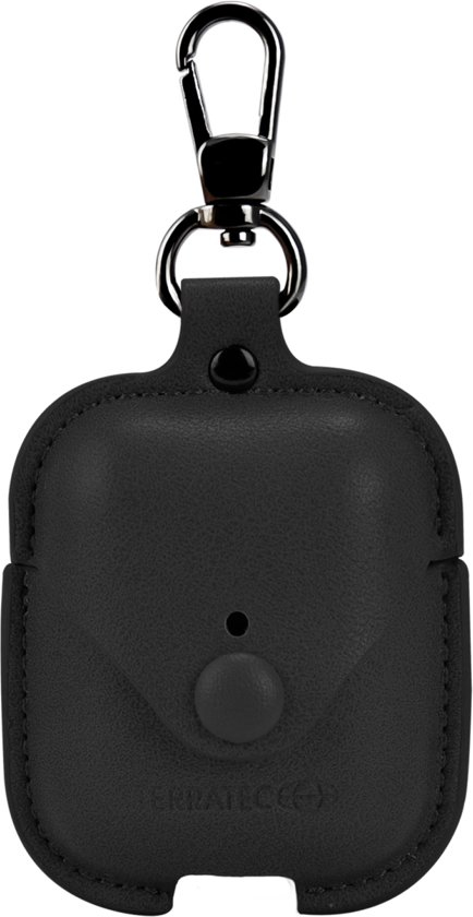EU Product - AirPods Case AirBox shape fixed Black thumbnail