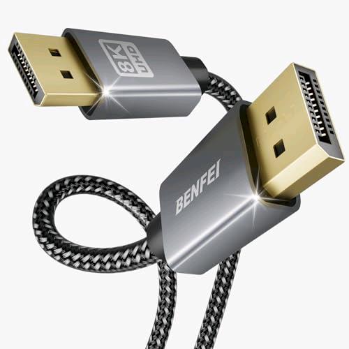 DisplayPort to Display Port Cable - 1.8m thumbnail