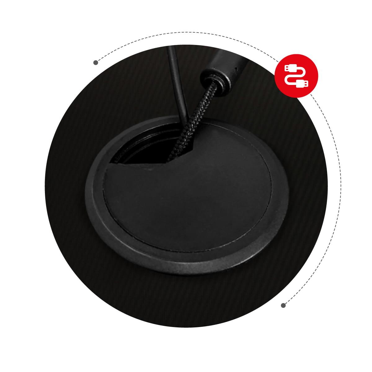 Huzaro Hero 6.3 Black thumbnail