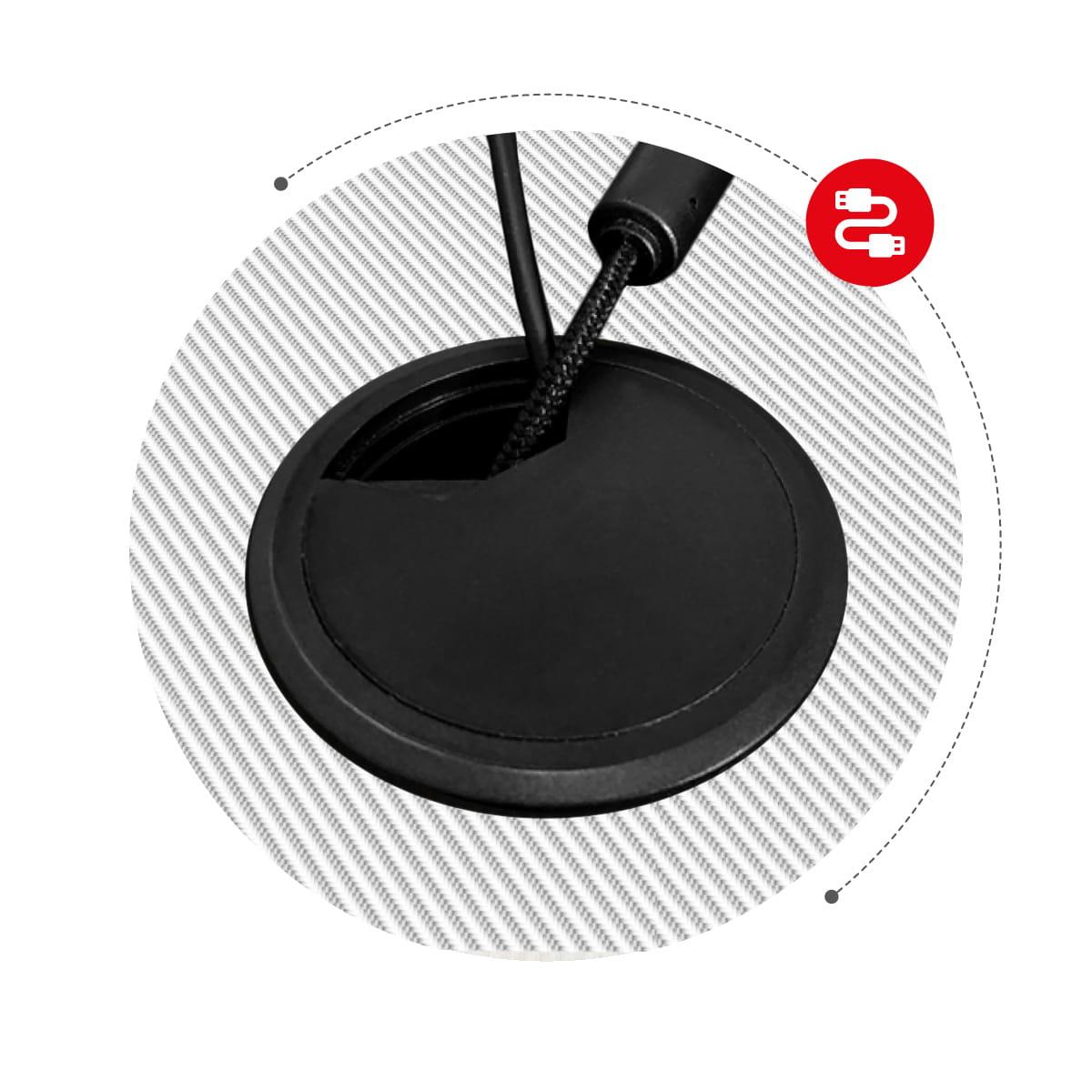 Huzaro Hero 6.3 White thumbnail