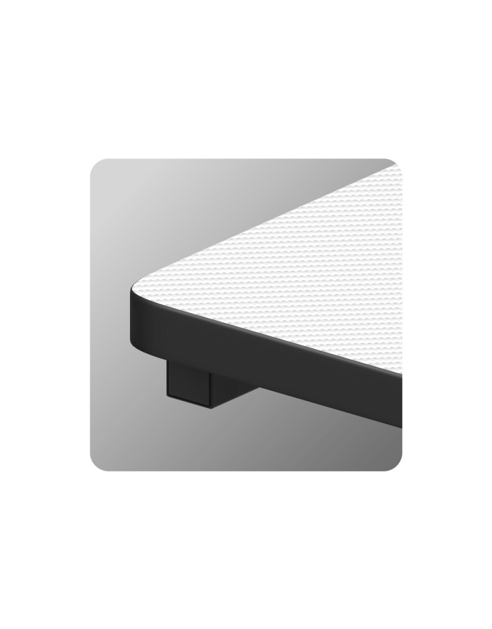 Huzaro Hero 5.0 Black, White thumbnail