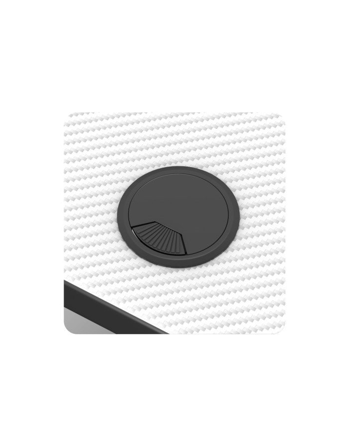 Huzaro Hero 5.0 Black, White thumbnail