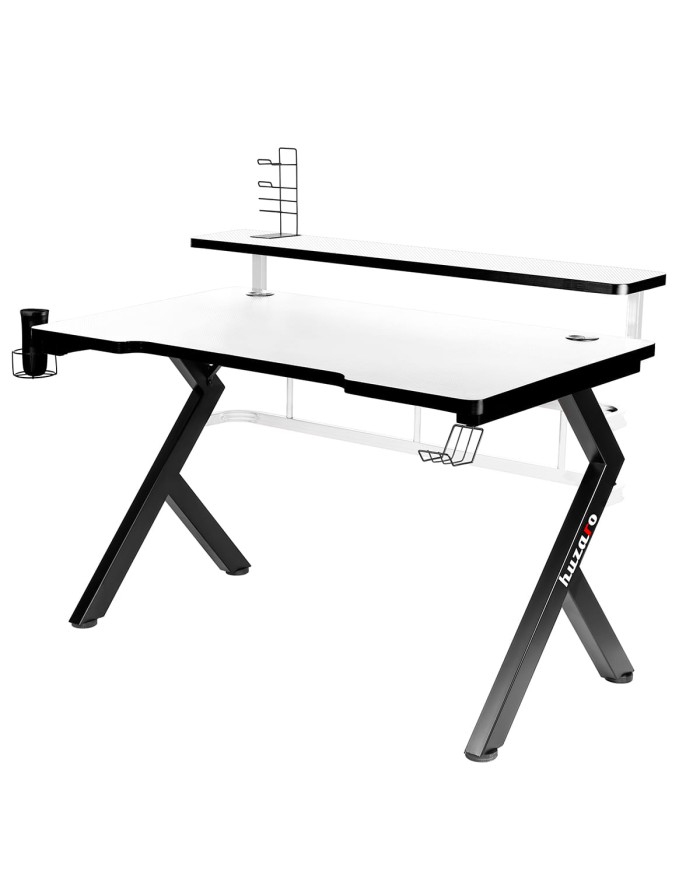 Huzaro Hero 5.0 Black, White thumbnail