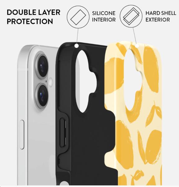 LEMON TART TOUGH CASE FOR thumbnail