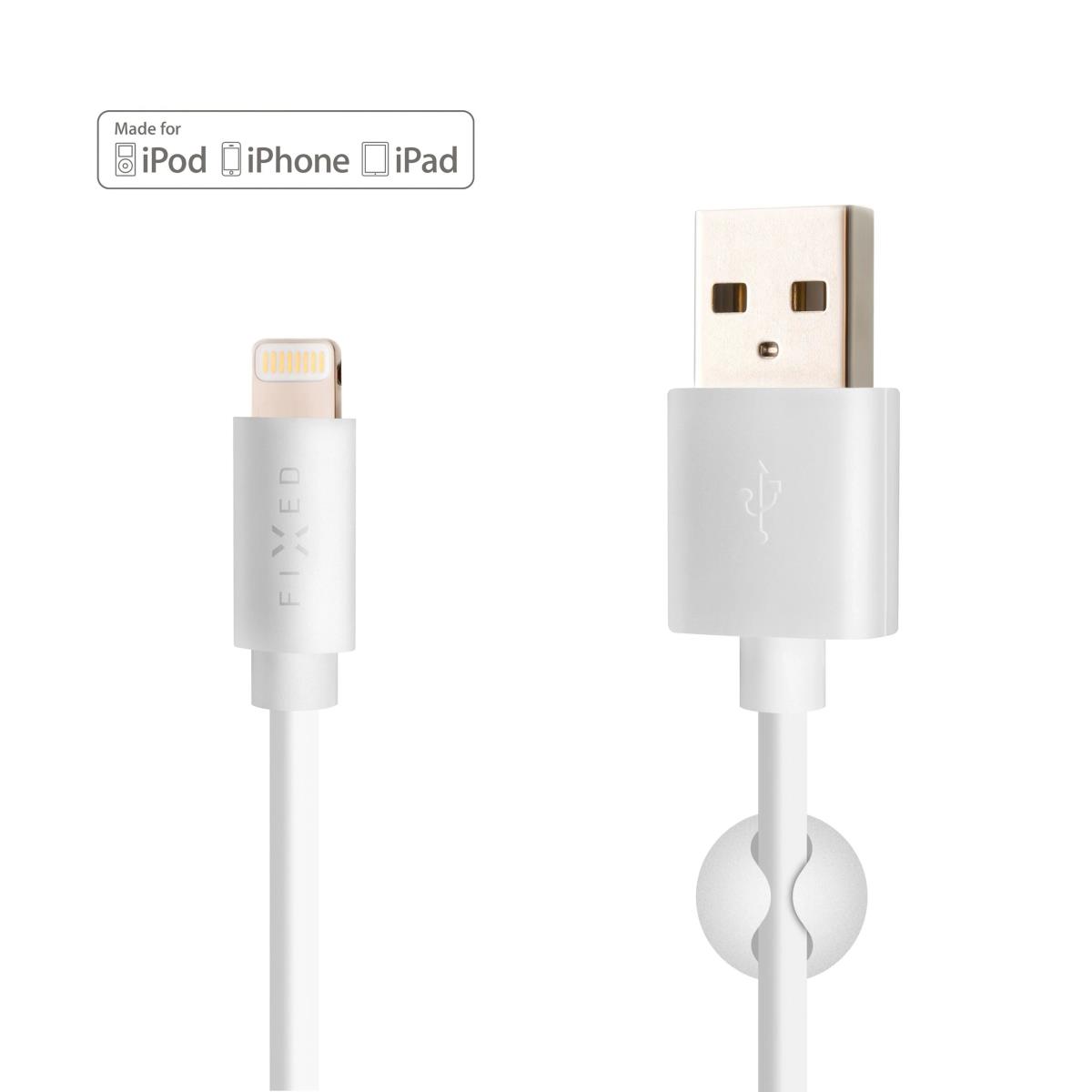 Fixed USB/Lightning 2m  bia+?y thumbnail