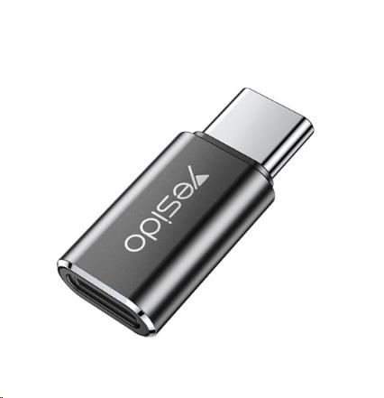 EU Product - Lightning to USB-C OTG Adapter for iPhone thumbnail