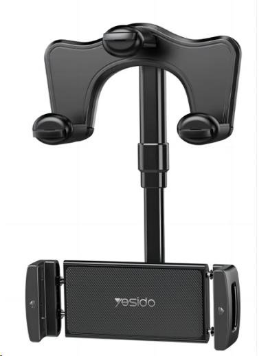 EU Product - Mobile Phone Holder for Car Rear View Mirror thumbnail