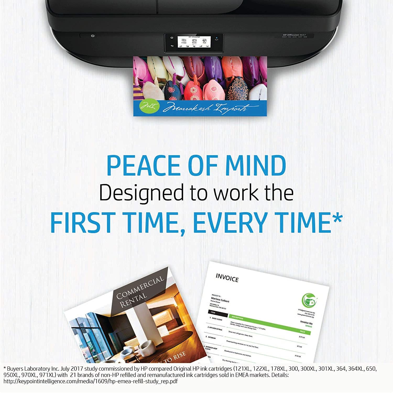 INK CARTRIDGE SPS 15645A thumbnail