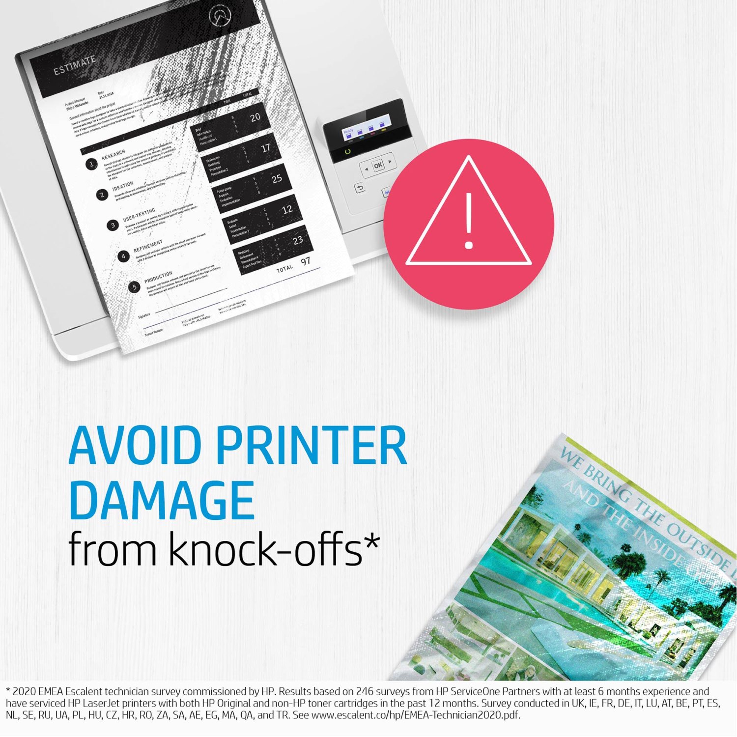C4092A Black Toner thumbnail