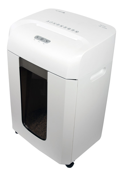 EU Product - Aktenvernichter MC 615.2                       weiss thumbnail