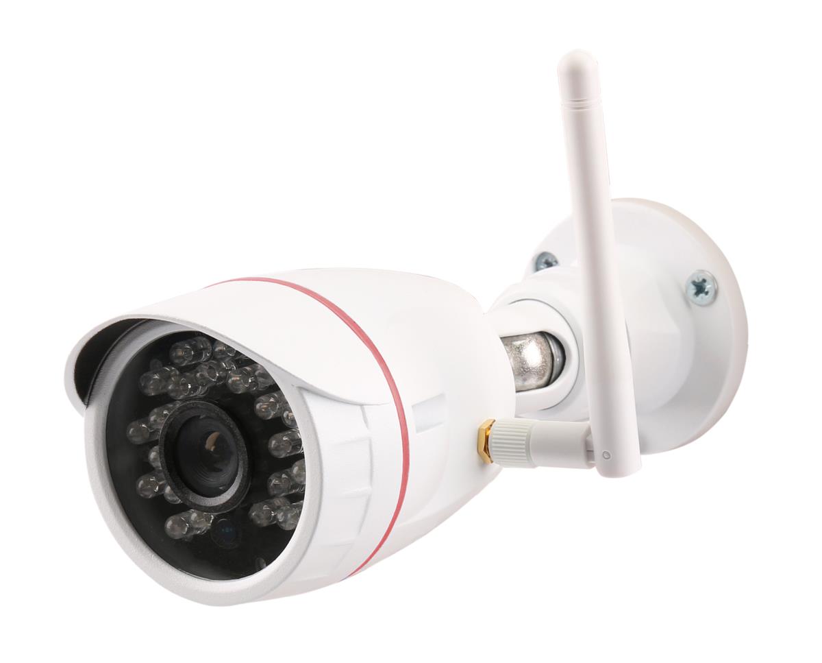 EU Product - IP-Kamera OC 1280P   Outdoor         Protect/ProHome thumbnail