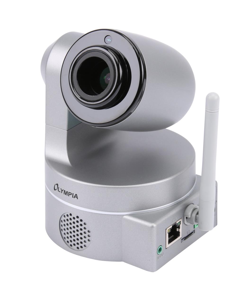 EU Product - IP-Kamera IC 1285Z                   Protect/ProHome thumbnail