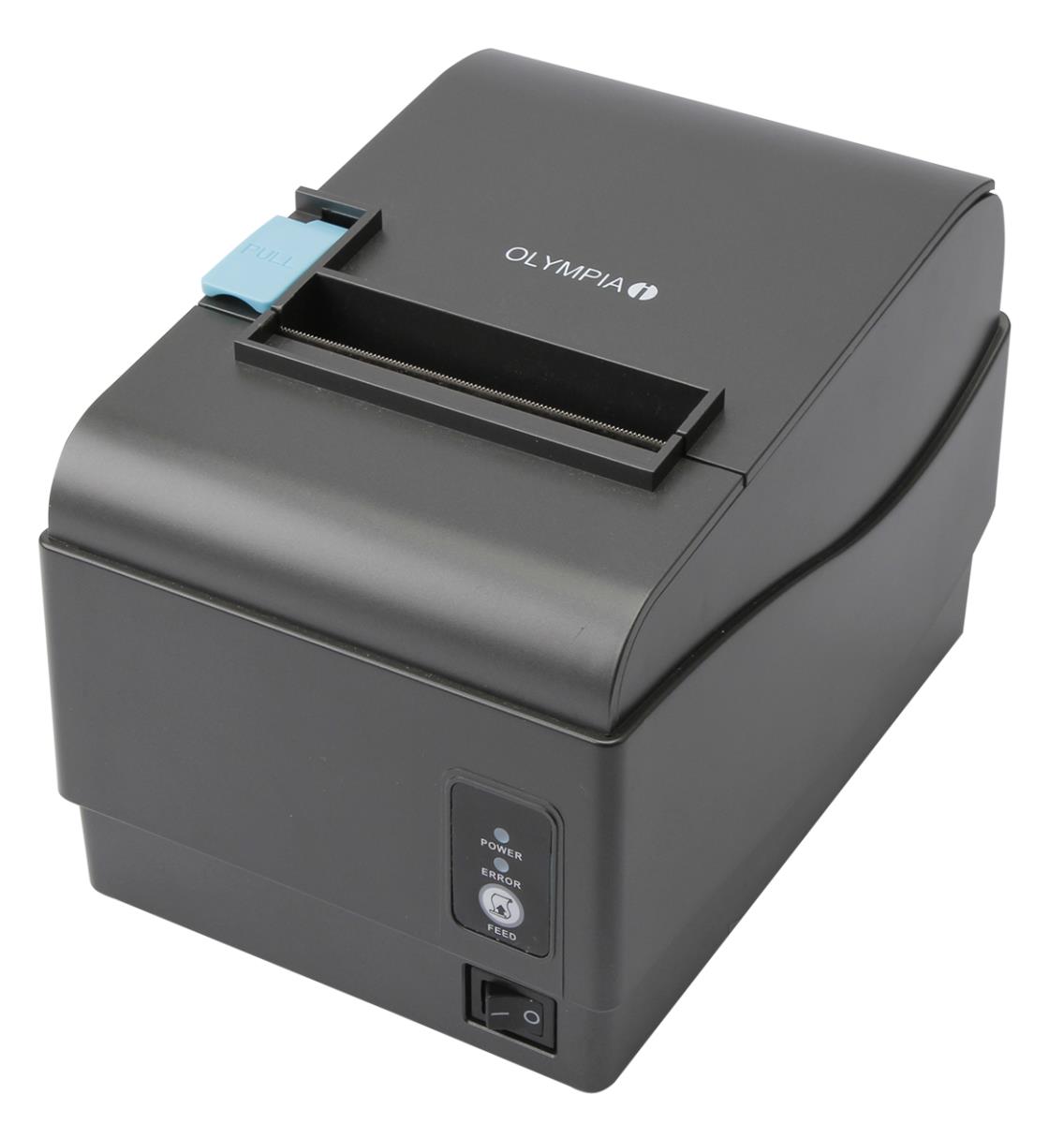 EU Product - K�chendrucker KPR 80                       anthrazit thumbnail