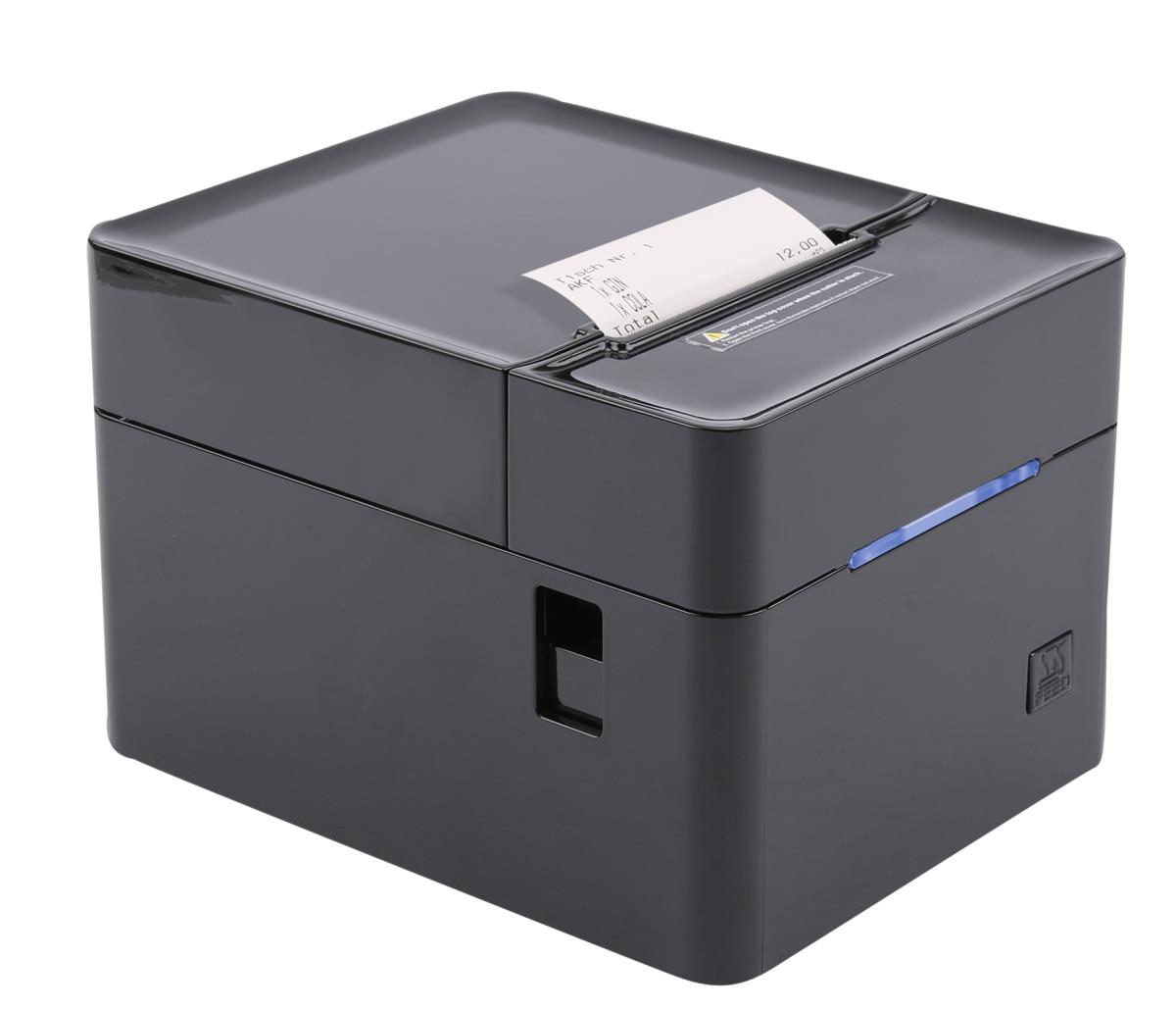 EU Product - K�chendrucker KPR 80 Plus                    schwarz thumbnail