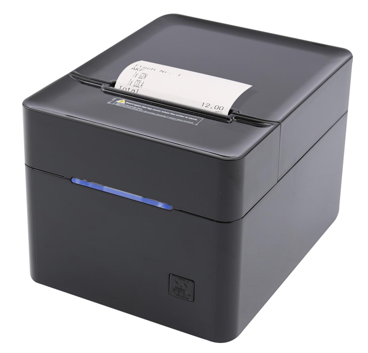 EU Product - K�chendrucker KPR 80 Plus                    schwarz thumbnail