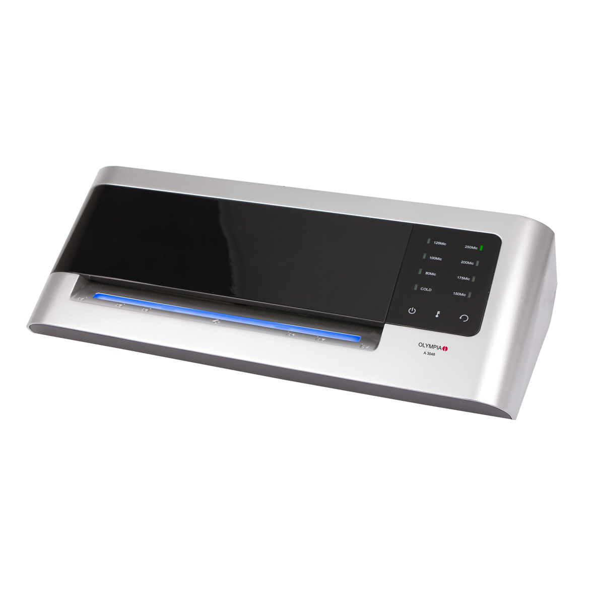 EU Product - Laminierger�t A 3048       bis DIN A3         silber thumbnail