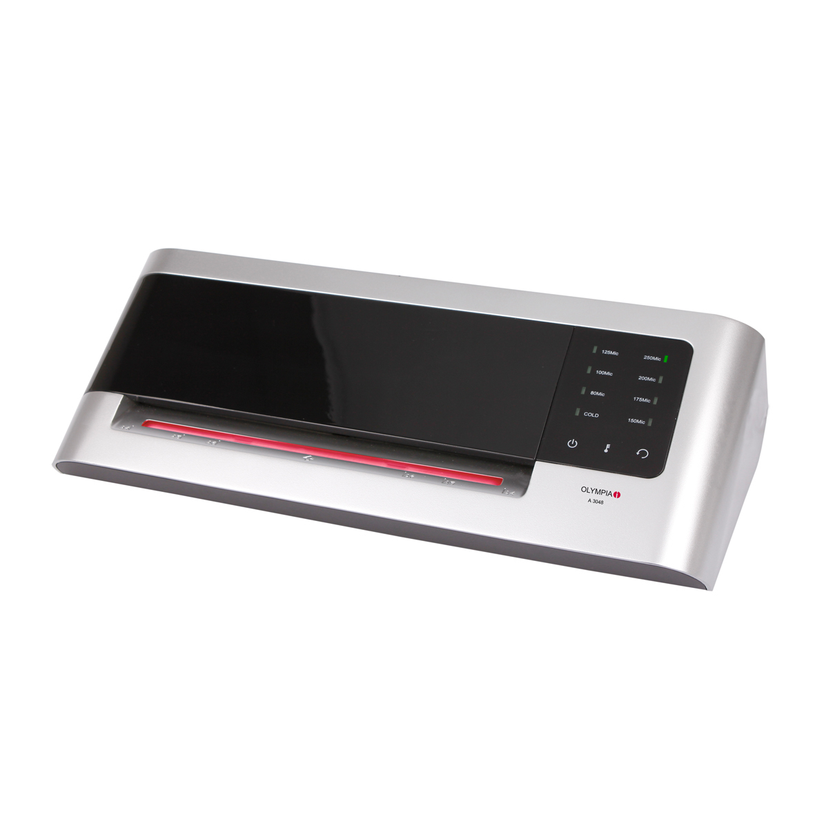 EU Product - Laminierger�t A 3048       bis DIN A3         silber thumbnail