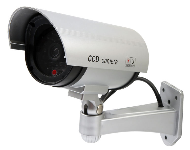 EU Product - Kamera Attrappe DC 400 thumbnail