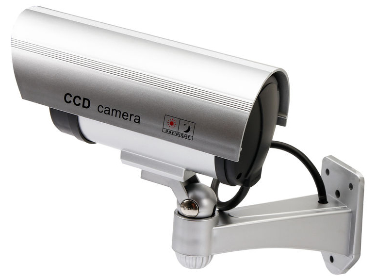 EU Product - Kamera Attrappe DC 400 thumbnail