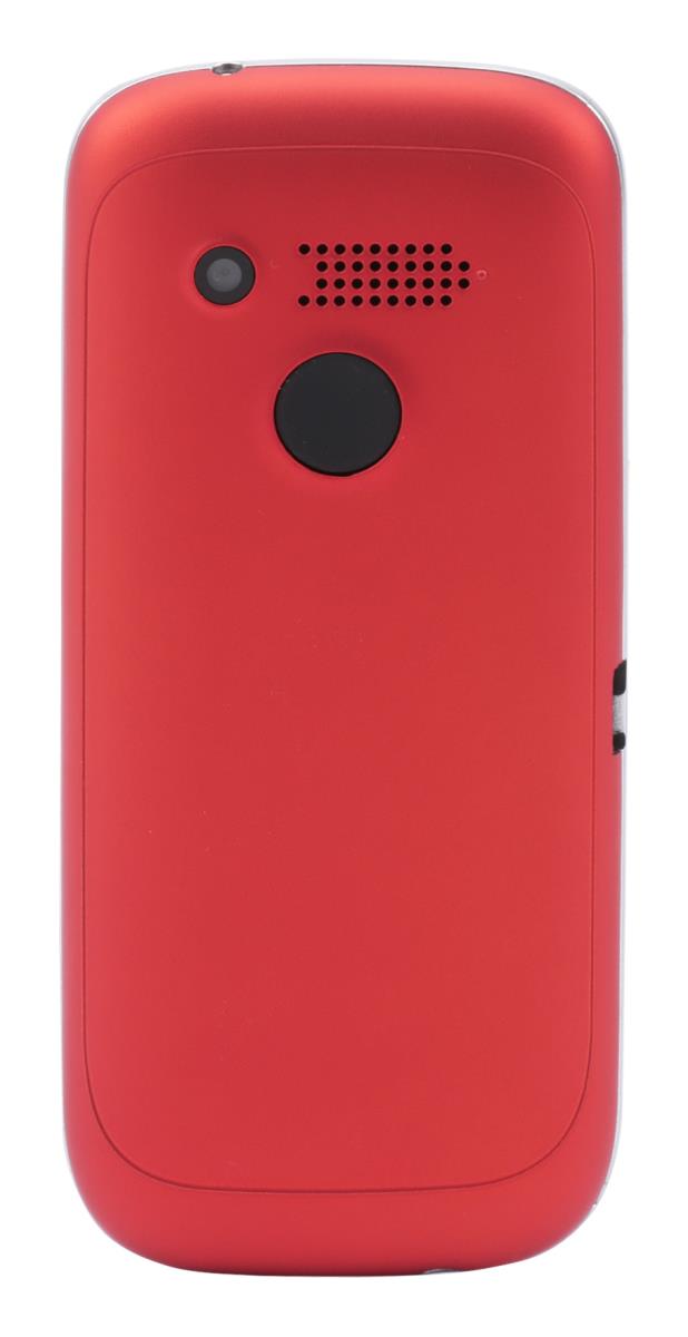 EU Product - Mobiltelefon SUN                 Gro�tasten      rot thumbnail