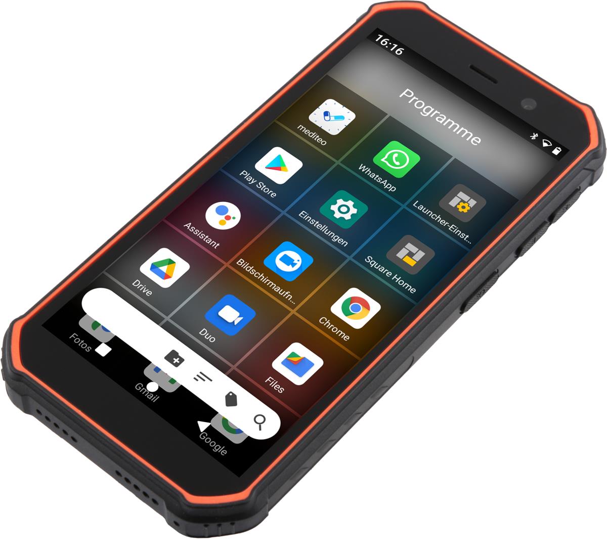 EU Product - Smartphone   TREK              Outdoor/IP68    sw/or thumbnail