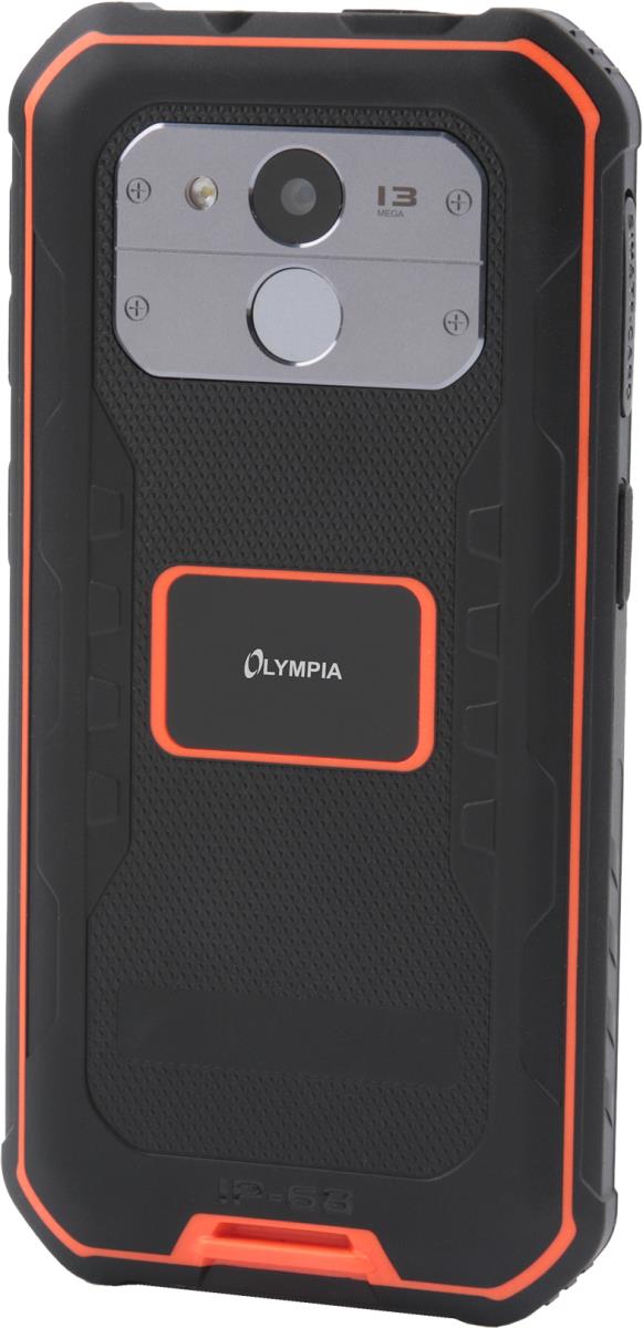 EU Product - Smartphone   TREK              Outdoor/IP68    sw/or thumbnail