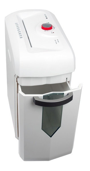 EU Product - Aktenvernichter MC 306.2                       weiss thumbnail