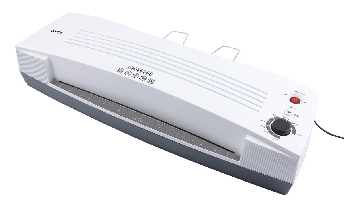 EU Product - Laminierger�t A 6040       bis DIN A2          weiss thumbnail