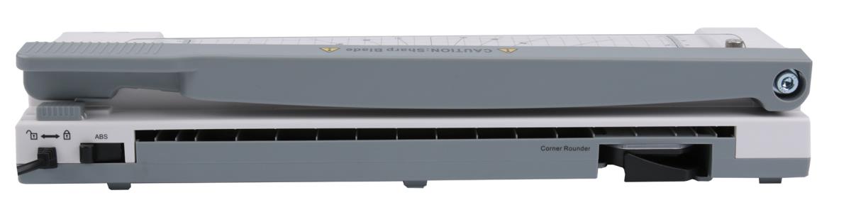 EU Product - Laminator +Papierschneider A350 Combo        schwarz thumbnail