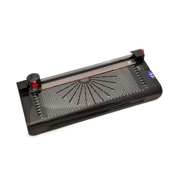 EU Product - Laminierger�t A 120        bis DIN A4          ws/gr thumbnail