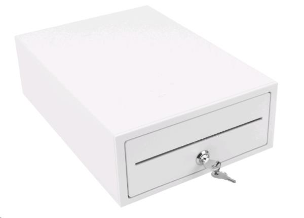 EU Product - Kassenschublade 208 mini                       weiss thumbnail