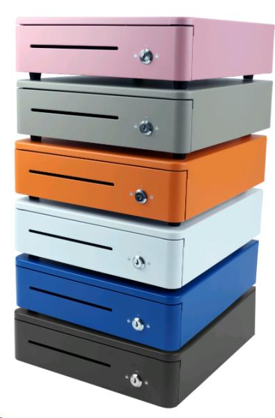 EU Product - Kassenschublade S330 Color                      grau thumbnail