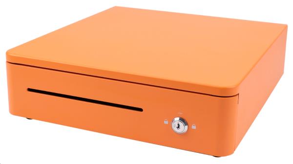 EU Product - Kassenschublade S330 Color                    orange thumbnail