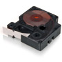 18436 19mm Orange Vinyl Tape - S0718500 thumbnail