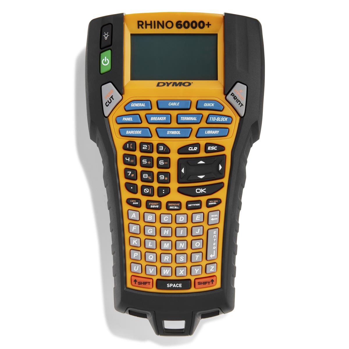 EU Product - Rhino 6000 thumbnail