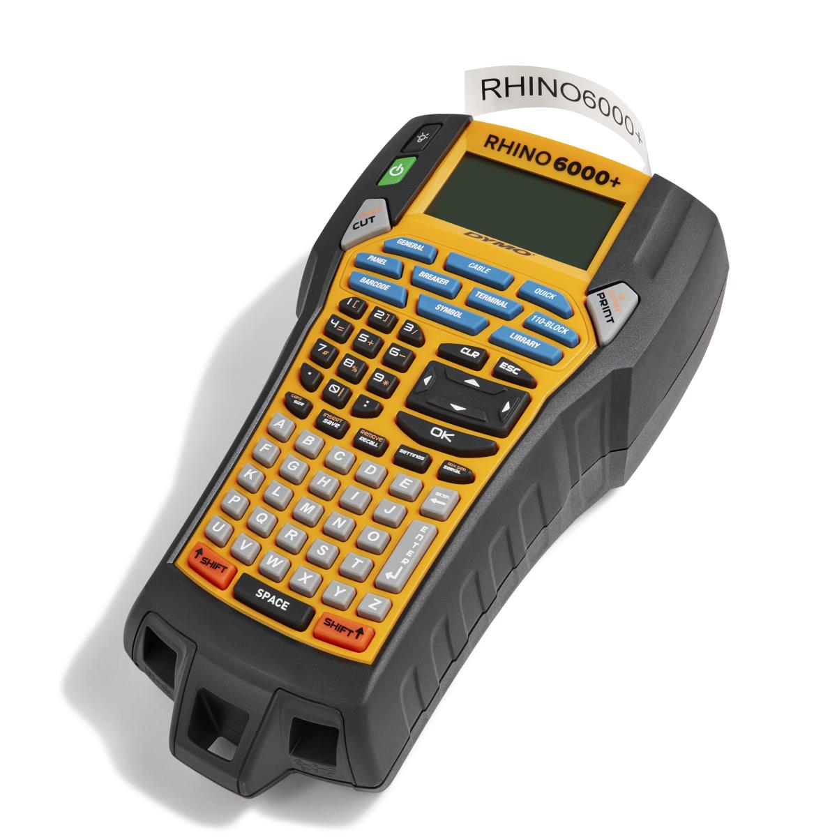 EU Product - Rhino 6000 thumbnail