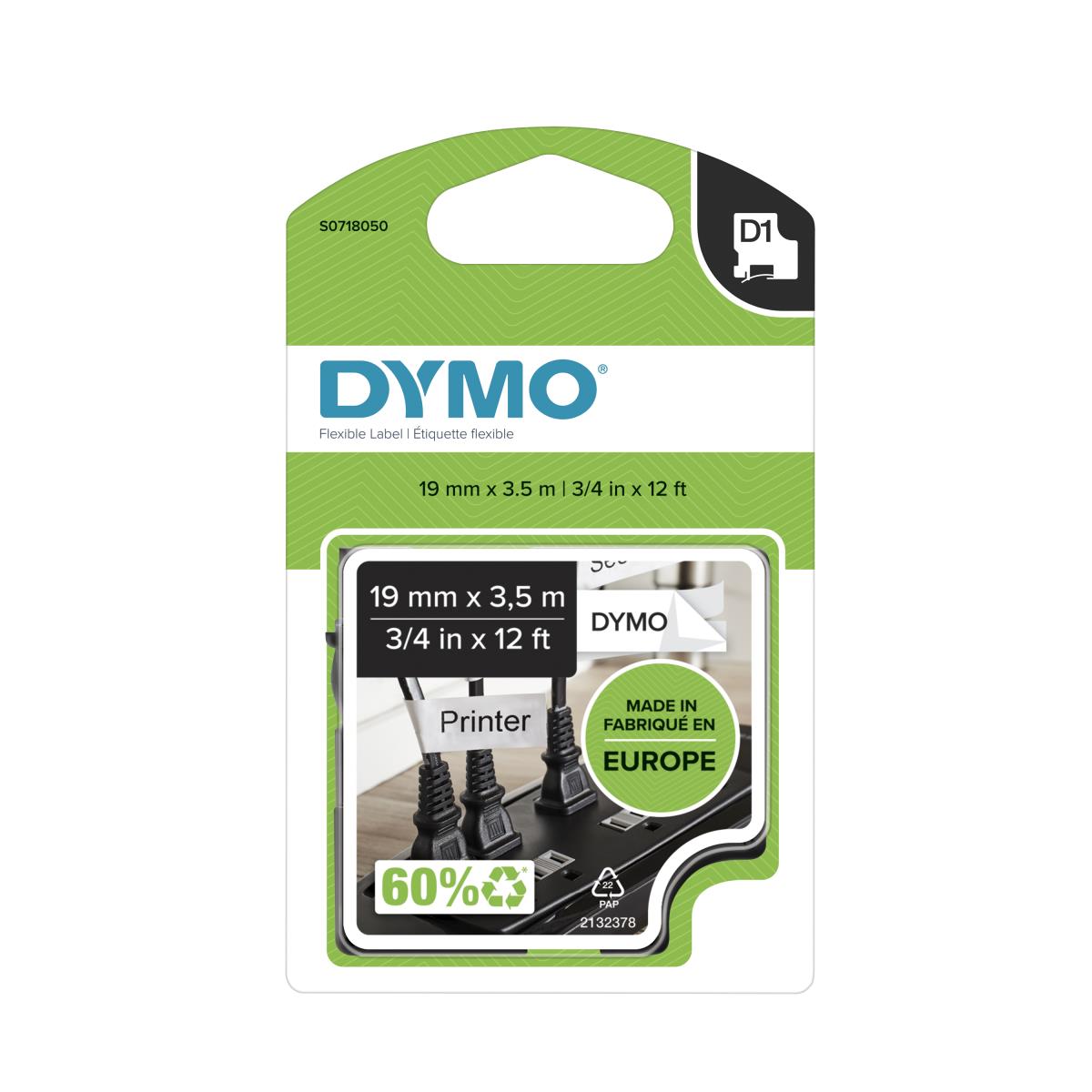 EU Product - D1 Flexile Nylonpe thumbnail