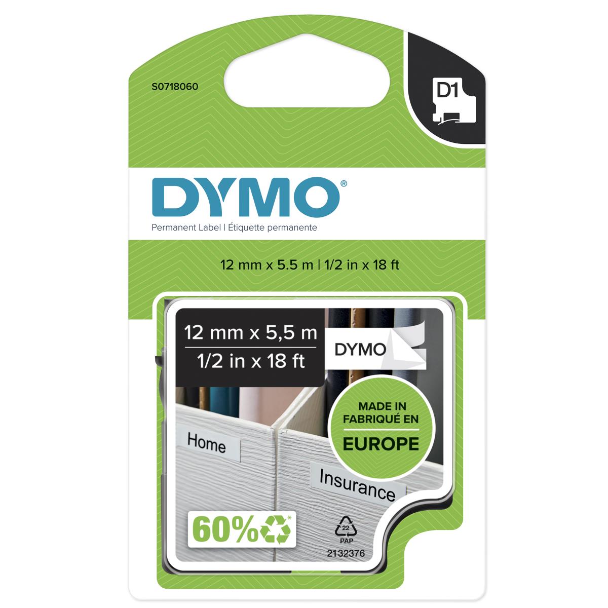 EU Product - D1 Permnen Polyeserpe thumbnail