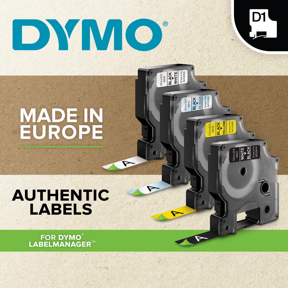 EU Product - D1 Permnen Polyeserpe thumbnail