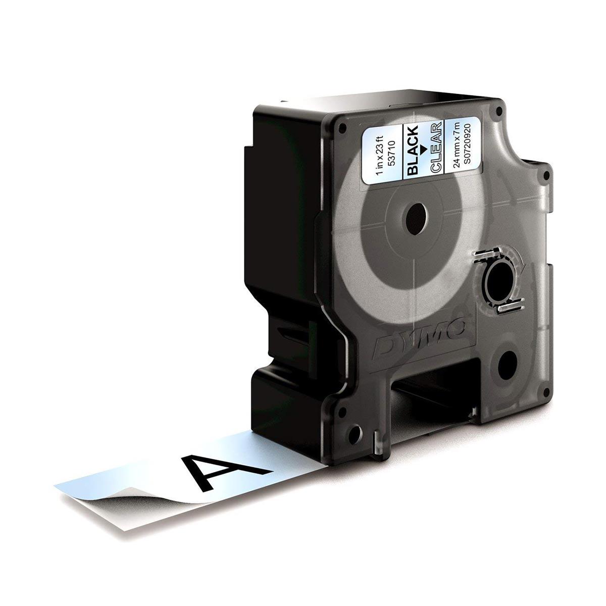 D1 - TAPE DYMO 24MMX7M thumbnail