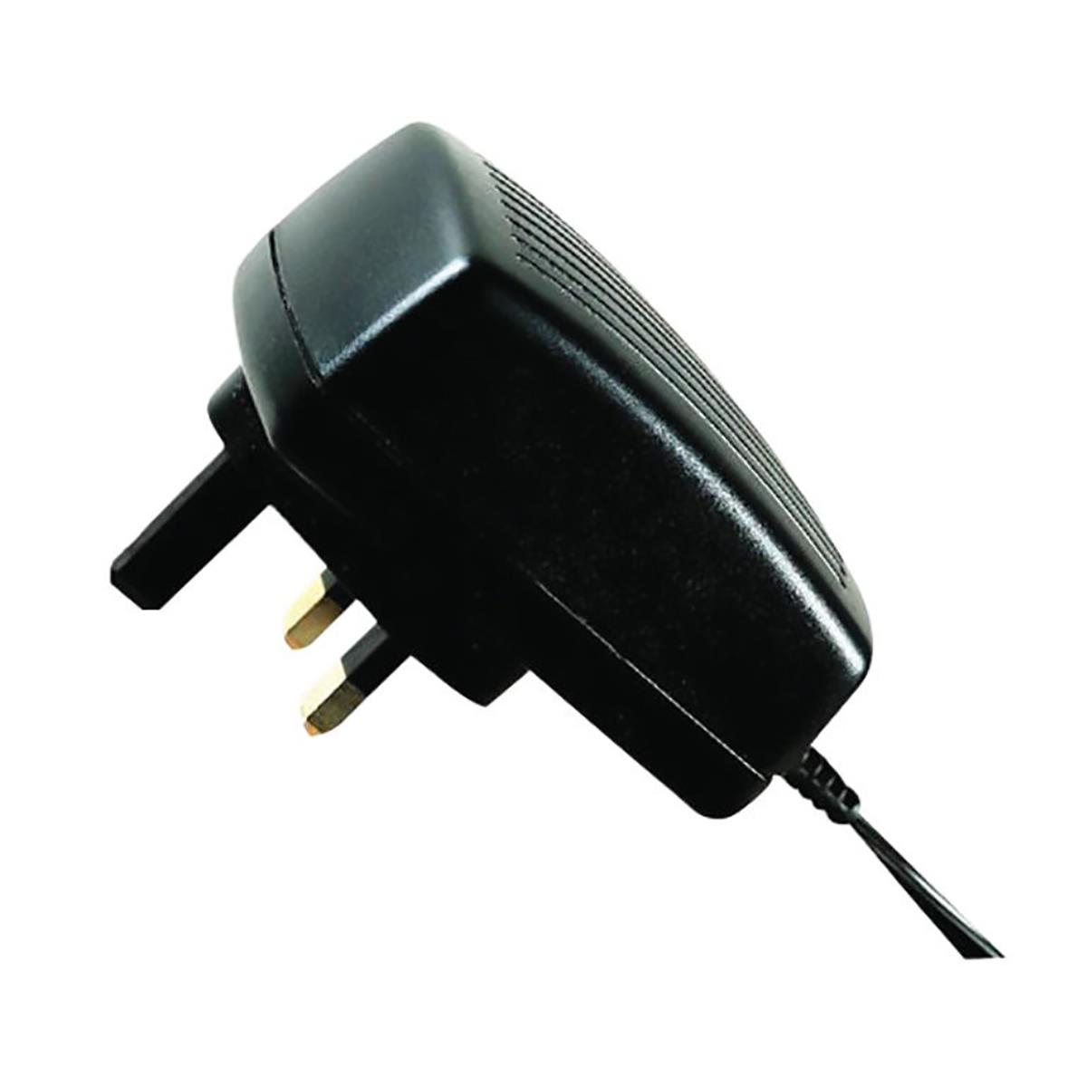 DYMO MAINS ADAPTER 240 VOLT thumbnail