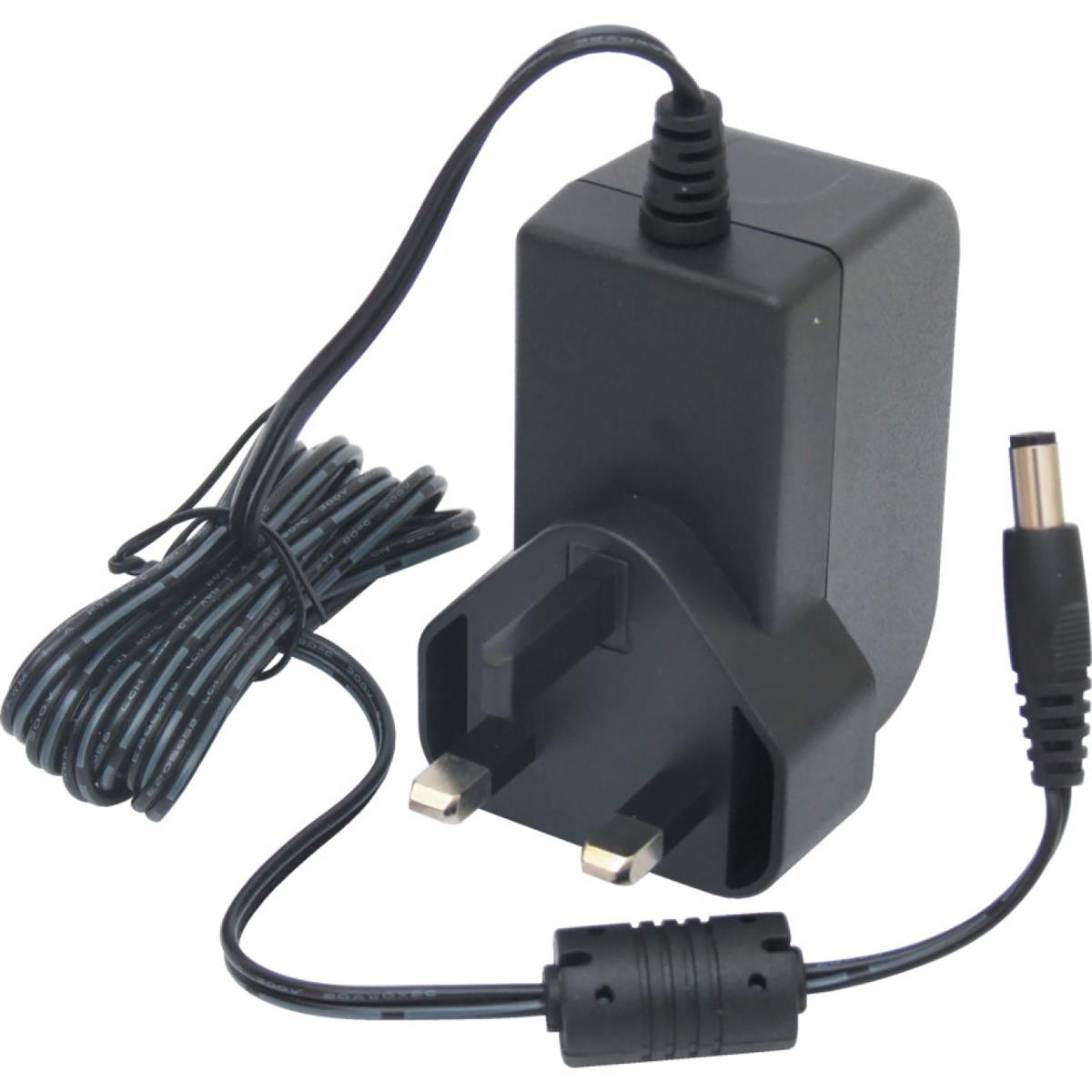 DYMO MAINS ADAPTER 240 VOLT thumbnail