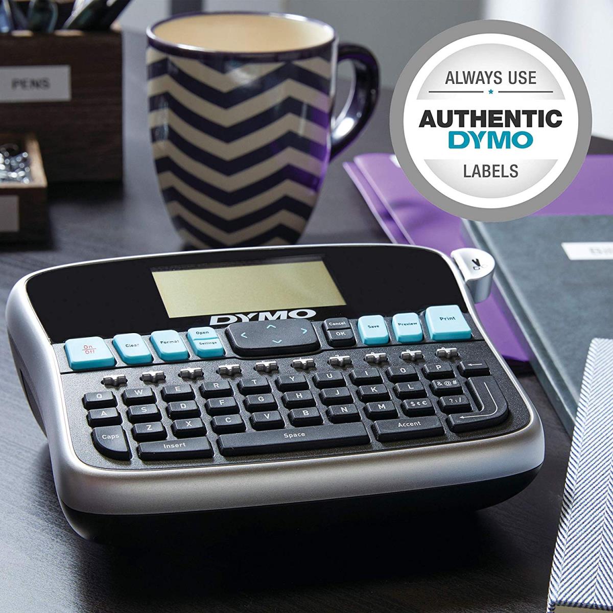 Labelmanager 360D Label Maker thumbnail