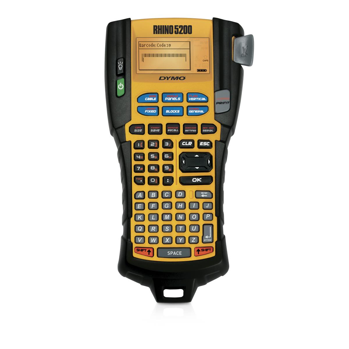 EU Product - Rhino 5200 Cse thumbnail