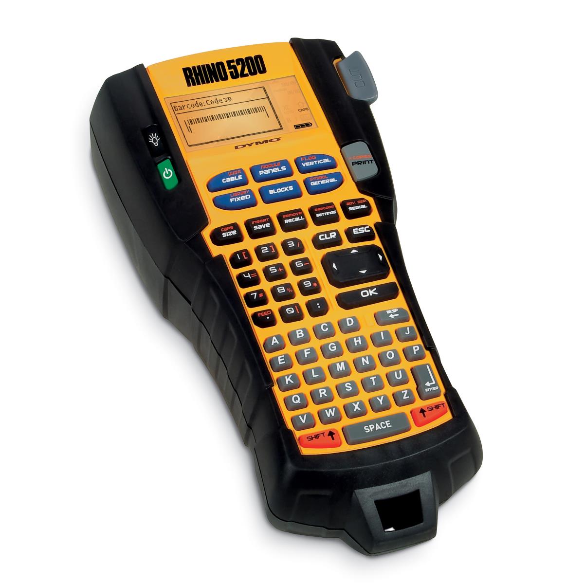 EU Product - Rhino 5200 Cse thumbnail