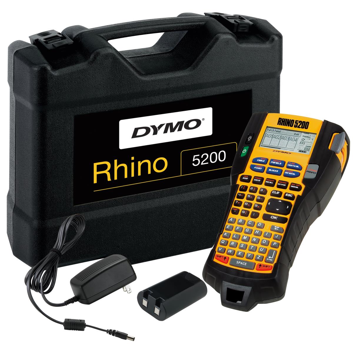 EU Product - Rhino 5200 Cse thumbnail