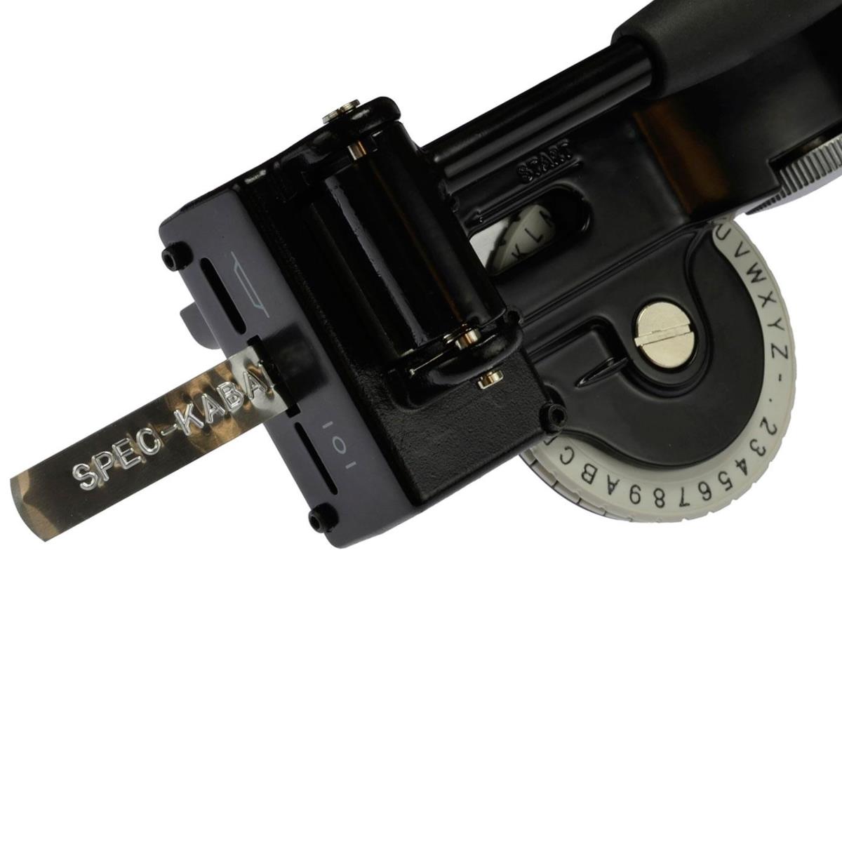 M1011 Industrial Tapewriter thumbnail