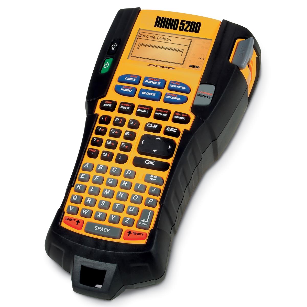 Rhino 5200 Kit thumbnail
