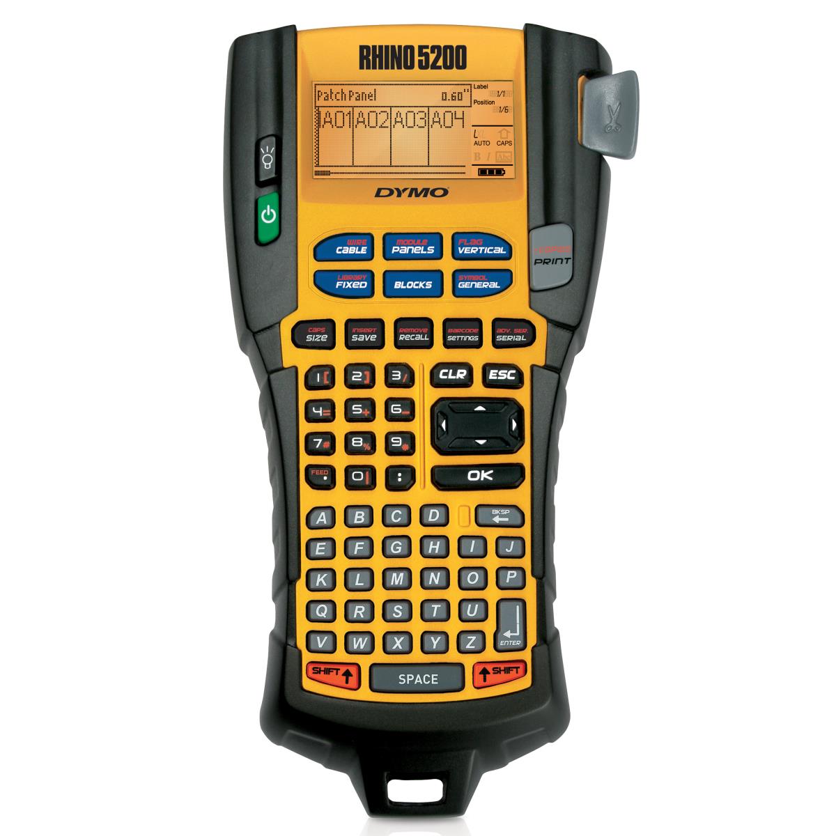 Rhino 5200 Kit thumbnail