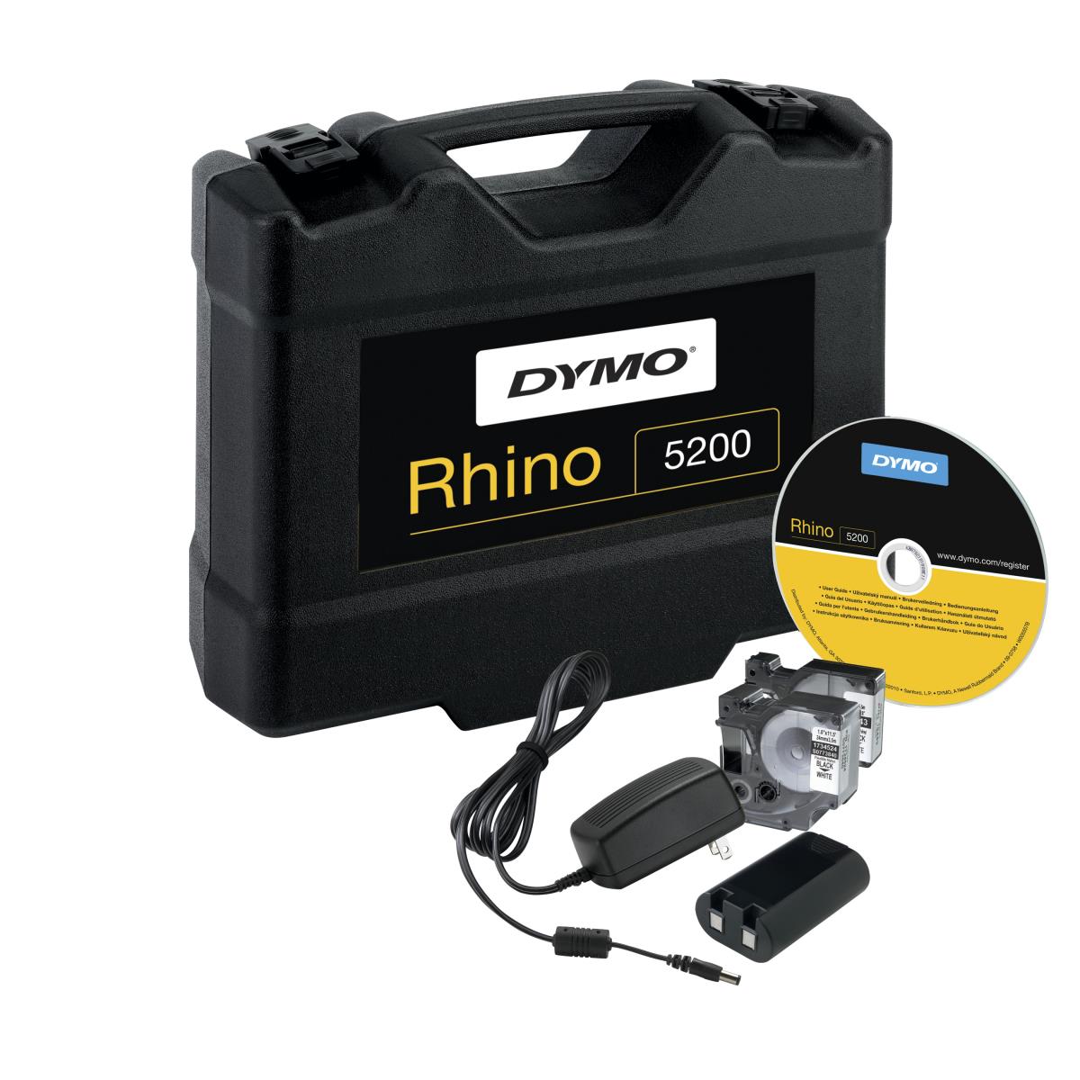 Rhino 5200 Kit thumbnail